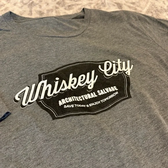 Two souvenir tshirts! - Picture 2 of 3